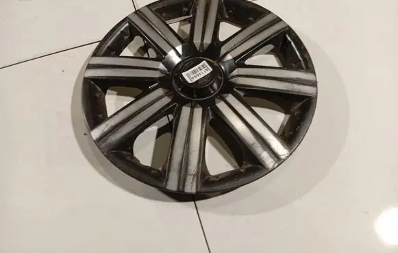 Peugeot 307 R15 wheel hub/cap/trim