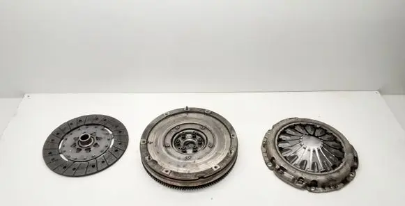 Ford Fiesta Clutch set kit AV616477BD AV617550BB