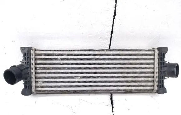 Ford Transit Custom Intercooler radiator GK216K775AE