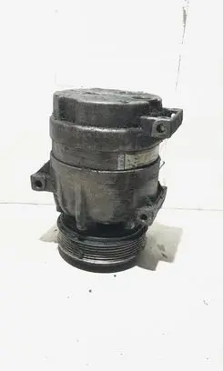 Renault Scenic I Air conditioning (A/C) compressor (pump) 6560630