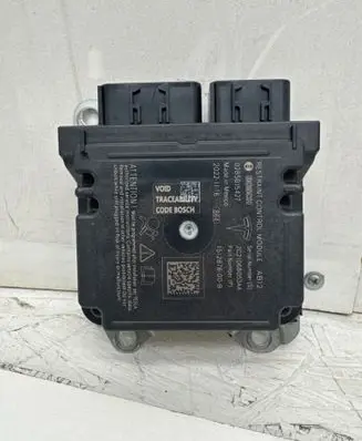 Tesla Model S Airbag control unit/module 151287600B
