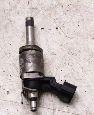 Nissan Qashqai Fuel injectors set 4350R0060