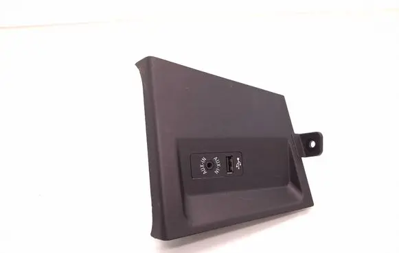 USB socket connector