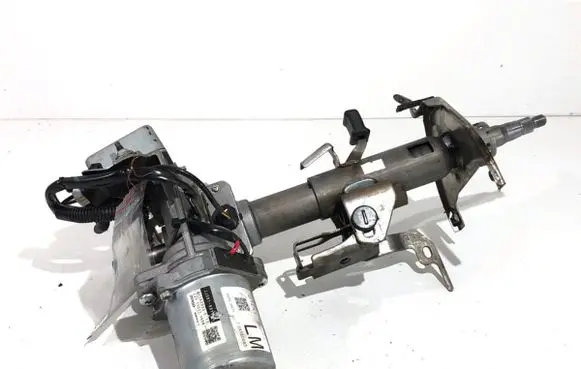 Toyota Aygo AB40 Power steering pump 89650-0H090