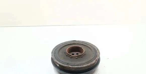 BMW X1 E84 Crankshaft pulley 8512072