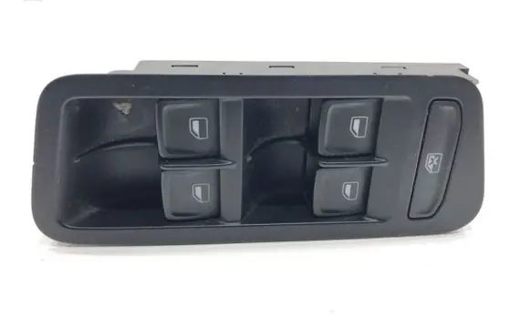 Volkswagen Golf VII Electric window control switch 5G0959857B