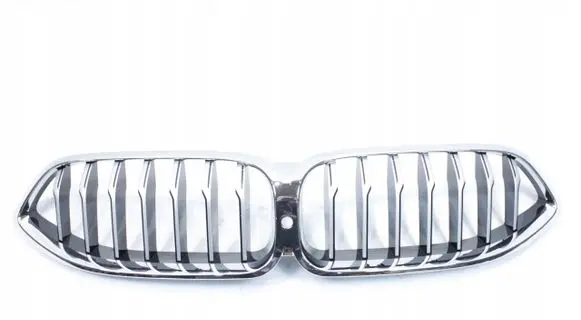 BMW M8 F91 F92 G14 G15 Front bumper upper radiator grill 8092674