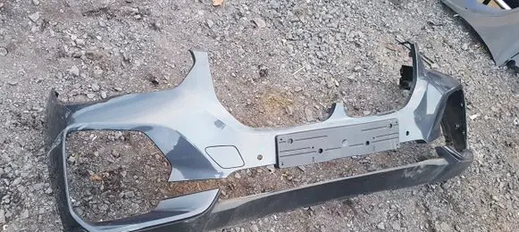 BMW X5 G05 Front bumper