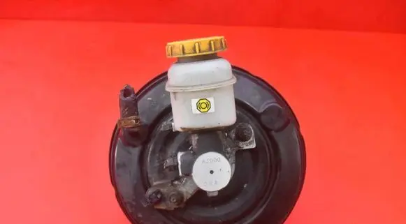 Subaru Outback Brake booster 06C-G215T