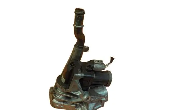 Jaguar XF X250 EGR thermostat 701881050