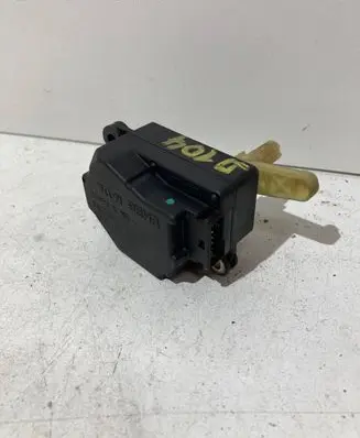 Volvo S80 Air flap motor/actuator 74932G 240204