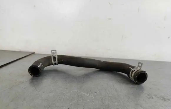 Volvo C40 Electric car engine cooling hoses/pipes 32208960