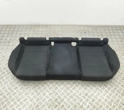 Volkswagen Golf VII Rear seat 5G0885375L
