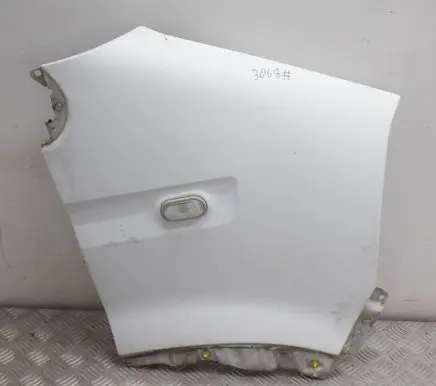 Renault Master II Fender 7751475534
