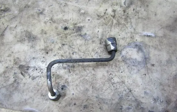 Nissan Note (E12) Fuel line pipe KRIS235789