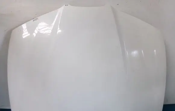 Seat Ibiza III (6L) Engine bonnet/hood