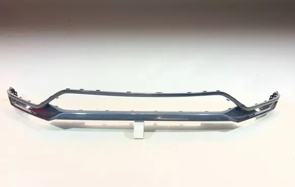 Volvo XC90 Front bumper lip 31663527