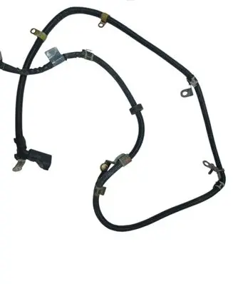 Mercedes-Benz E W212 Wires (generator/alternator) A2124407558