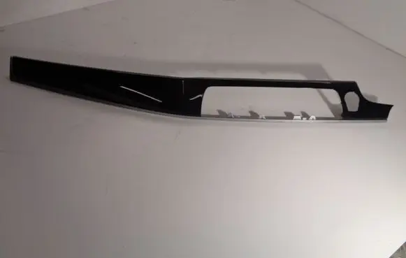 BMW 5 F10 F11 Panel trim 9166934 9192934
