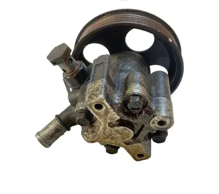 Power steering pump