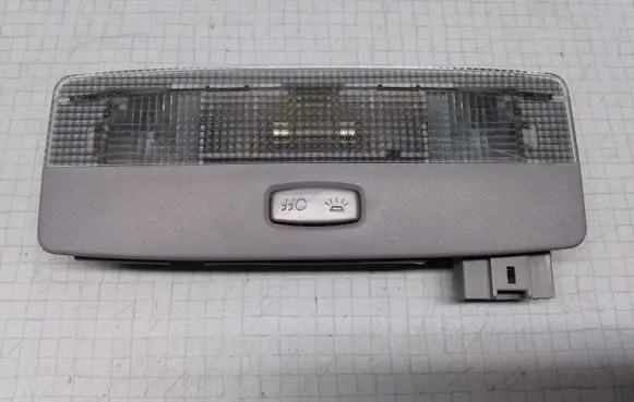 Nissan Primera Other interior light 166005250