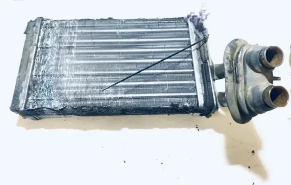 Audi A4 S4 B5 8D Heater blower radiator 893819031d 9177771508