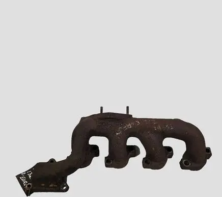 Ford Transit Exhaust manifold