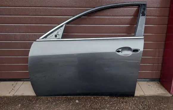 Mazda 6 Front door GS1D59010 S5267 MA7RA0