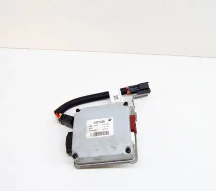 KIA Niro Steering rack control module 4DEEC105 F256399620
