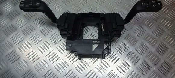 Ford Focus C-MAX Headlight wiper switch 