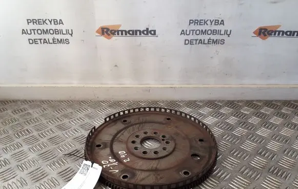 Volvo V70 Flywheel 30677196