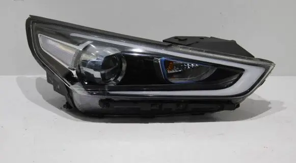 Hyundai Ioniq Headlight/headlamp 92102G2120 92102G2