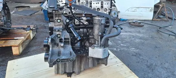 Audi A4 S4 B7 8E 8H Engine BLB