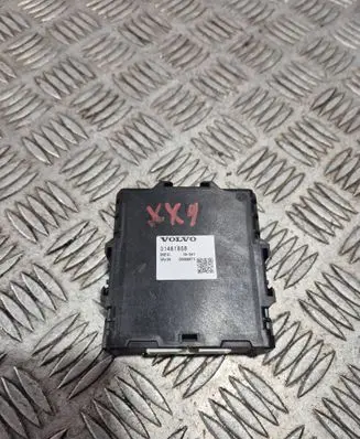 Volvo XC90 Gearbox control unit/module 31461858