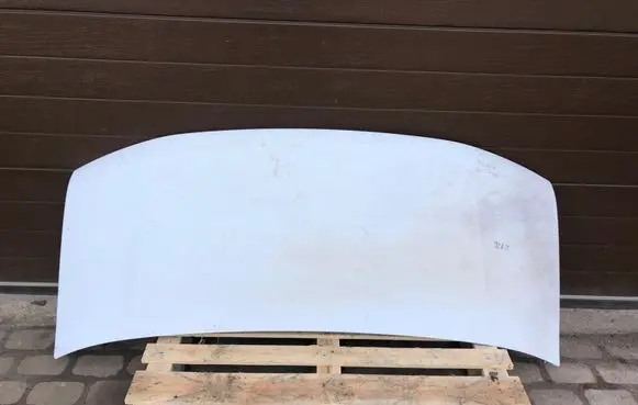 Opel Movano A Engine bonnet/hood