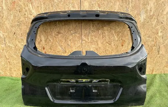 Renault Captur Tailgate/trunk/boot lid 901523137R