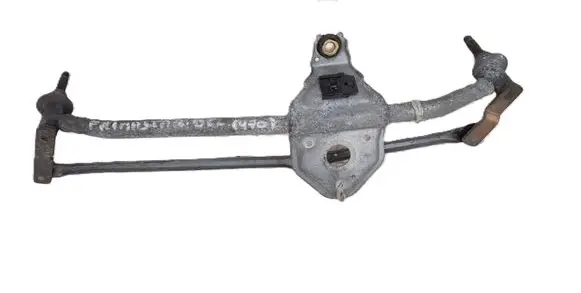 Nissan Primastar Front wiper linkage and motor 2638800QAD