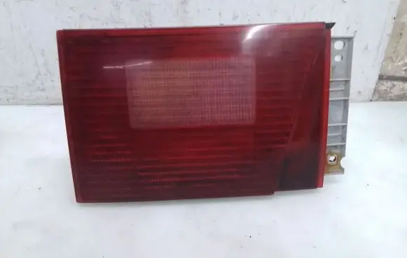 Volkswagen Sharan Tailgate rear/tail lights