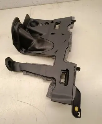 Audi Q5 SQ5 Dashboard lower bottom trim panel 80C863083