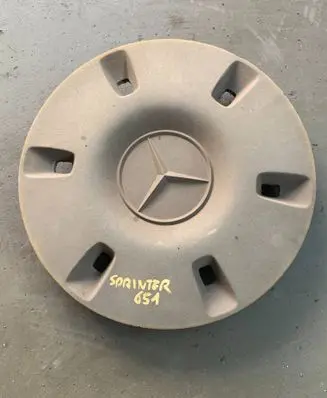 Mercedes-Benz Sprinter W906 Original wheel cap A9064010025 ZGS004Q002