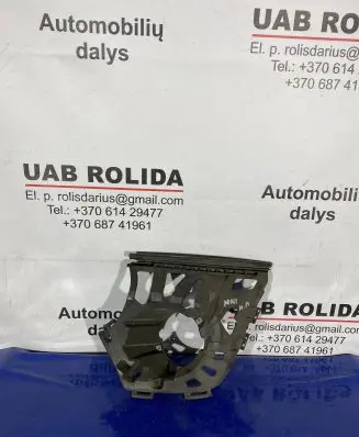 Mini One - Cooper F56 F55 Front bumper mounting bracket 7302507