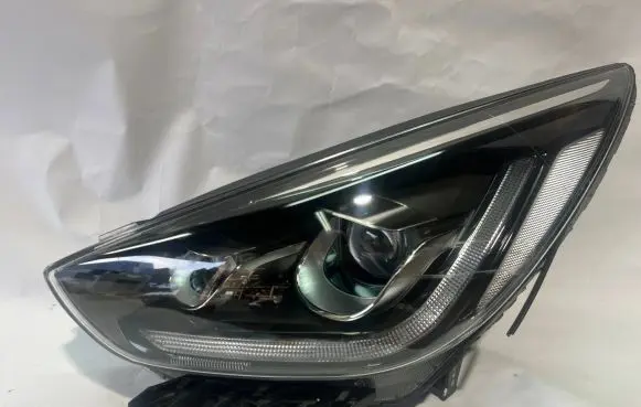 KIA Niro Headlight/headlamp 92101-G5 00190320 D6433MM60600427