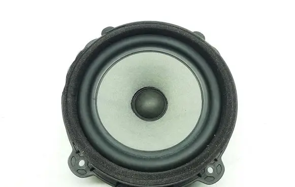Hyundai Kona I Front door speaker 96330J9000