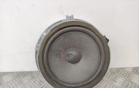 KIA Sportage Front door speaker 963303W100