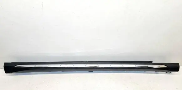 Mercedes-Benz E W214 Sill/side skirt trim A2146905801