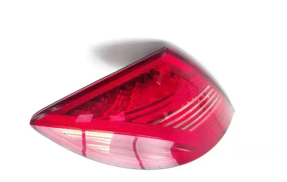 Mercedes-Benz CLS C219 Rear/tail lights A2168201164
