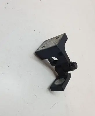Audi Q7 4L Rear door upper hinge