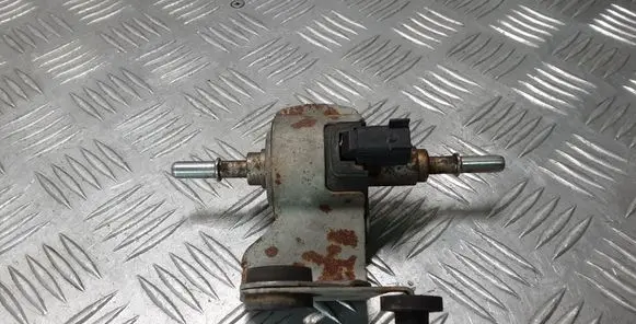Ford Ranger Fuel injection high pressure pump AB399A407AC