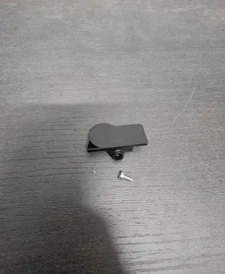 Dodge Durango Tire pressure sensor 68443470AB