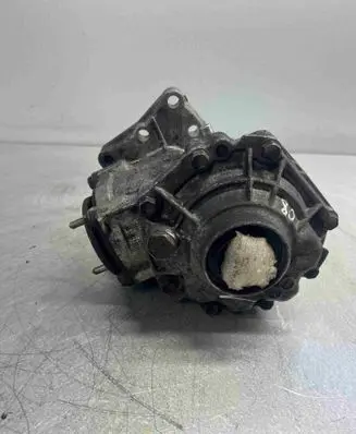 Toyota RAV 4 (XA30) Gearbox transfer box case 80020